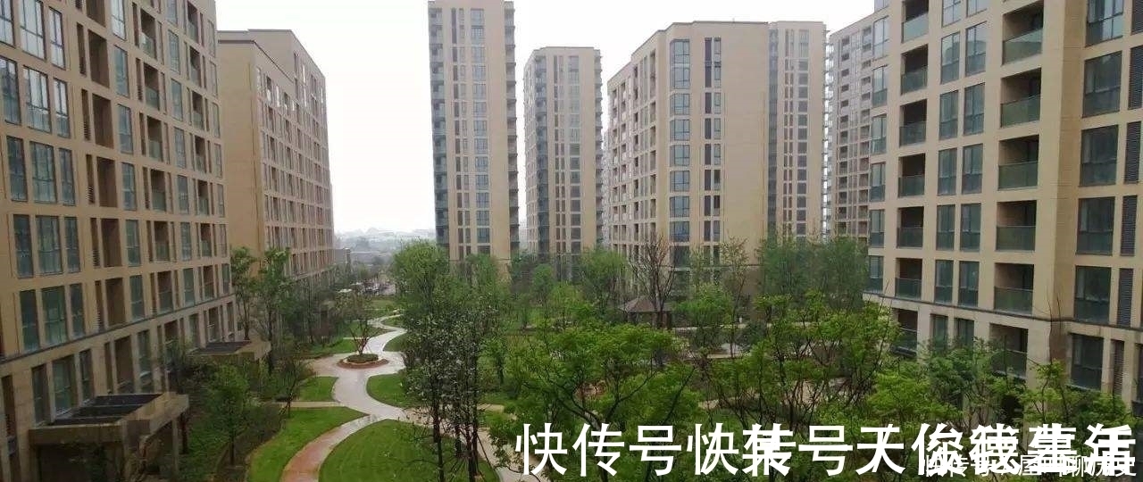 建设|既然电梯房渐渐成为主流趋势,为何依然建楼梯房?3个原因很真实