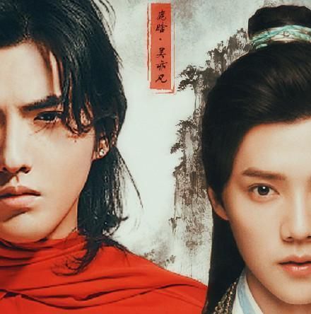 天官赐福|《天官赐福》真人版登热搜，演员再次引起热议，粉丝：房子要塌了