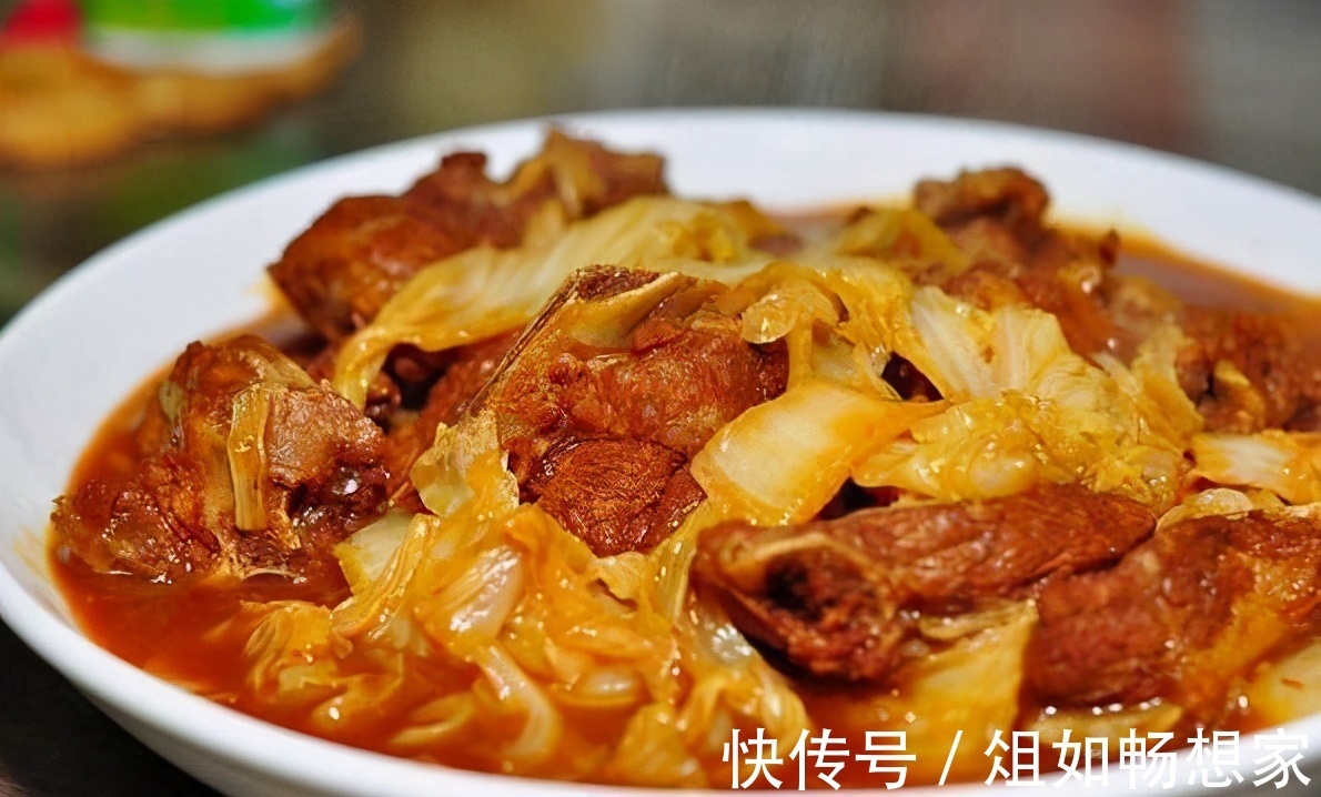 番茄酱|女性不想变黄脸婆,常吃3种美食,补血益气,排毒润肤,滋补身体