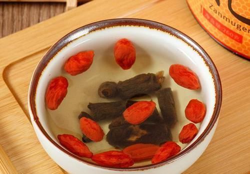 张仲景留下的3味草药,激活体内阳气,为家人收好