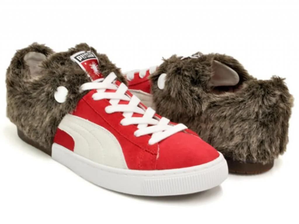 爆款鞋王被嫌“不好穿”、“抄袭”,但也逃避不了真香定律