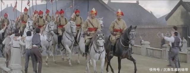 皇帝|中国古代最无耻的朝代, 样样都差, 但是却都被漂白