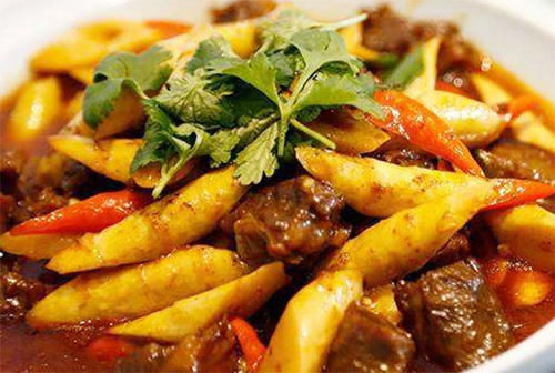 大暑|7月有两个节气小暑大暑40度，孩子多吃清爽菜，润肺润燥开胃消食