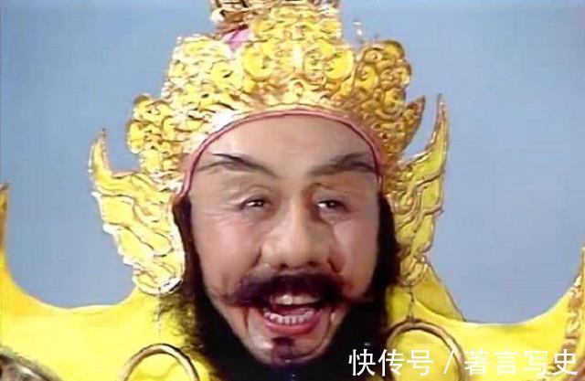 玉皇大帝|八戒错投猪胎,为何不顾一切咬死生下他的老母猪?原来他也有苦衷