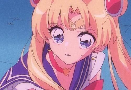 |不同画风的美少女战士,机器猫版好搞笑,JOJO版居然是官方出手