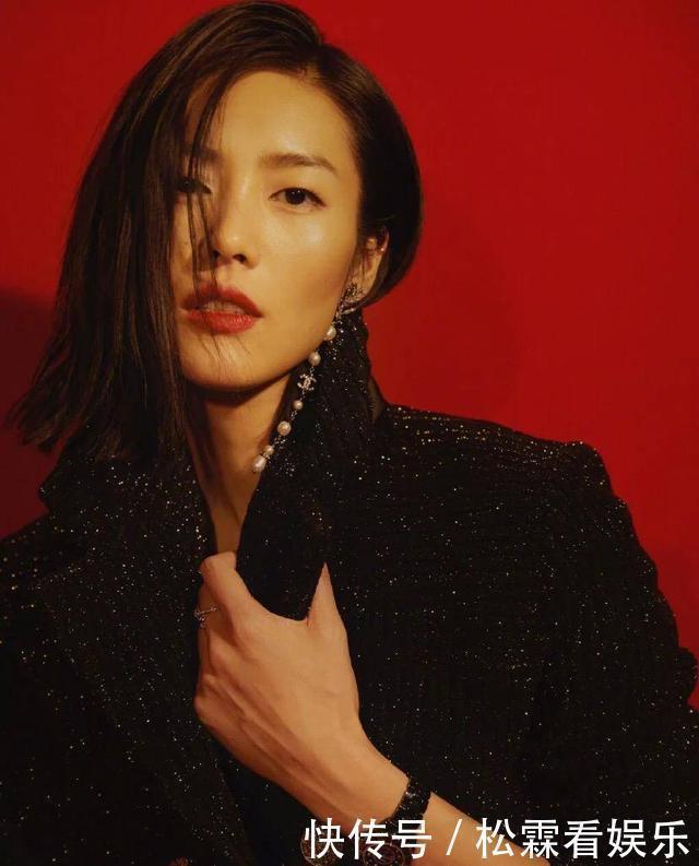 圆眼|常见的八大眼型看你是哪种，桃花眼宛若花瓣，圆眼很多人向往