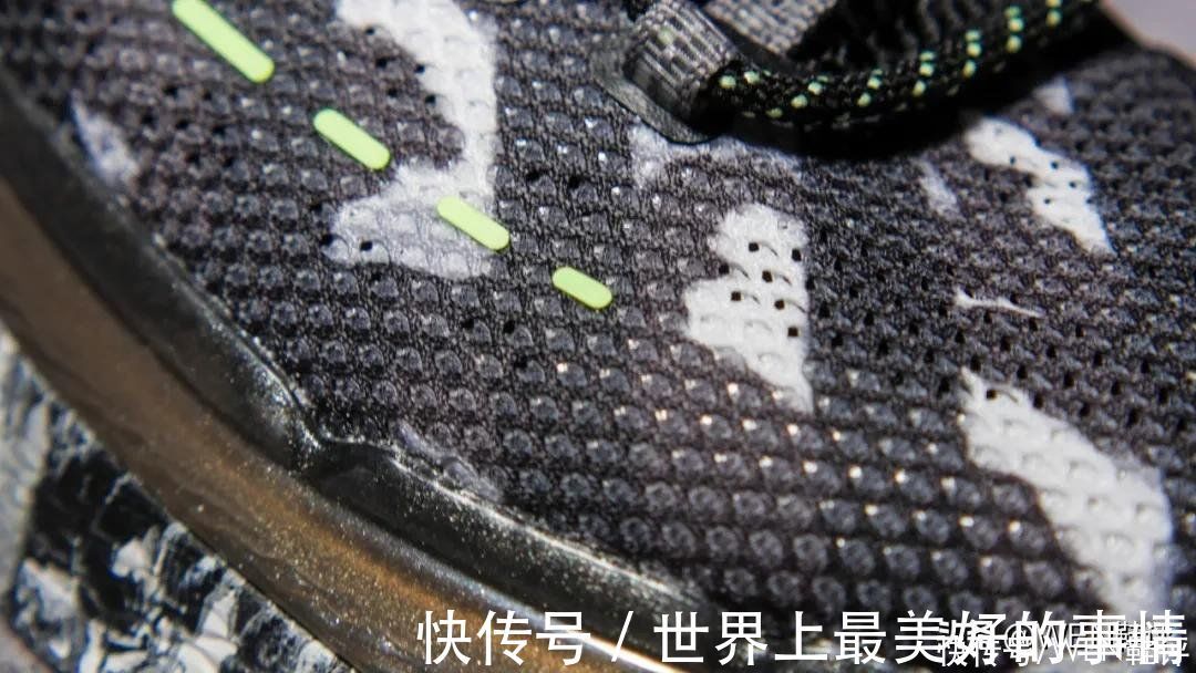 安踏 都2021了这项科技居然还在用!中底科技就是进击3无人问津的真因