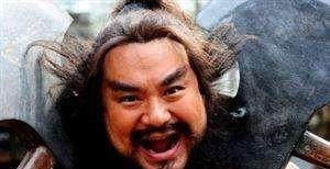 水浒传杀人魔王—李逵的前世今生,名字竟然有如此巧妙的隐喻,看后恍然大悟!