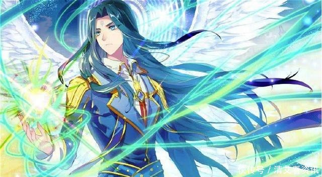 唐三|斗罗大陆如果武魂等于钱,谁会是最“土豪”的魂师