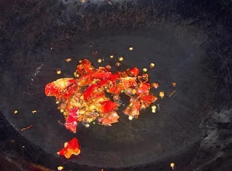 淀粉|做凉粉简直不能太简单关键做对这一步