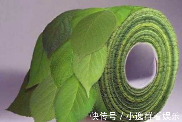 纸巾|最奇葩7种卫生纸：第一种我不敢用，最后一个不舍的用！