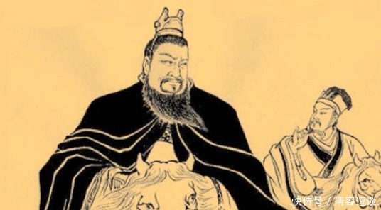 至情至性|三国中,他格局第一、品行端正、至情至性!知道是谁?