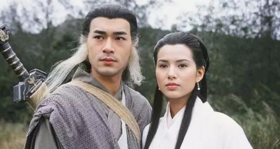 倚天屠龙记&难怪郭靖惨死、杨过逃遁,神雕中的最大反派是谁?竟活到倚天时代