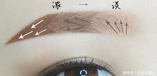 女人再忙也要记住:出门尽量化淡妆,教你正确顺序,简单还漂亮