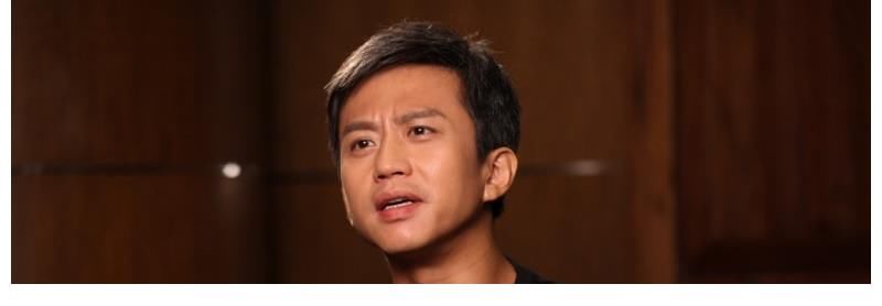 黃曉明鄧超暗斗十六年，孫儷做了什么讓馮小剛果斷將鄧超踢出局？