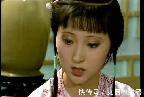 金钏|《红楼梦》宝玉被打宝钗深情表白, 黛玉放下了骄傲!