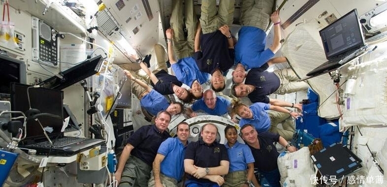 美国宇航员在空间站待了一年,DNA竟发生突变?