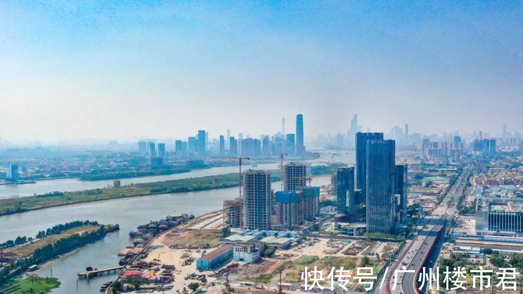 大手笔|直指核心！这一次，地标专家要挑战第二CBD