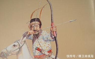 赵武灵|赵武灵王为什么要退位，又为什么要把赵一分为二，他想的是什么！