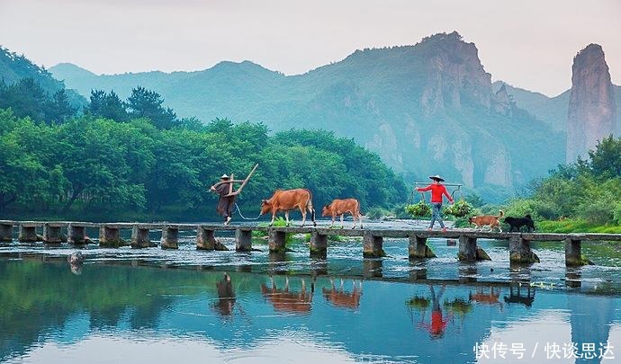 上天|国内超值得去的7条自驾线路，一路风景美上天，去过3条算你厉害