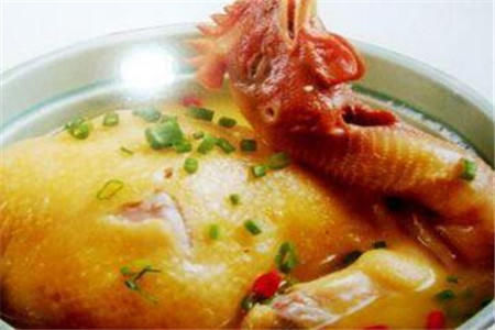 胃酸過多吃這三款食譜緩解