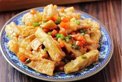 十道压得住场面的家常菜，这味道真是绝了！快点收藏起来在家做！