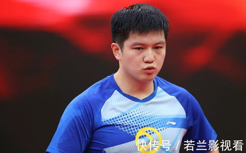 mvp|馬龍和王曼昱顯得遺憾,乒超MVP的規則,下一次還會修改