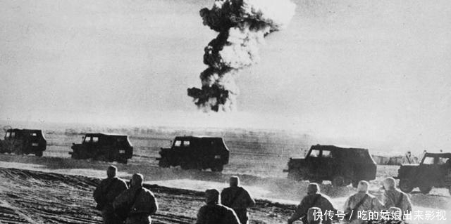 红军干部|宋任穷：抢渡金沙江，拜访汤恩伯，迫使苏联按时提供原子能设备