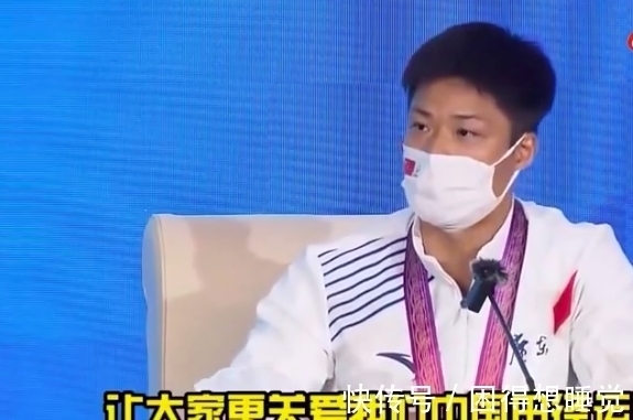 刘翔|夺冠仍不开心!苏炳添直斥记者句句戳心 网友:说出刘翔心声