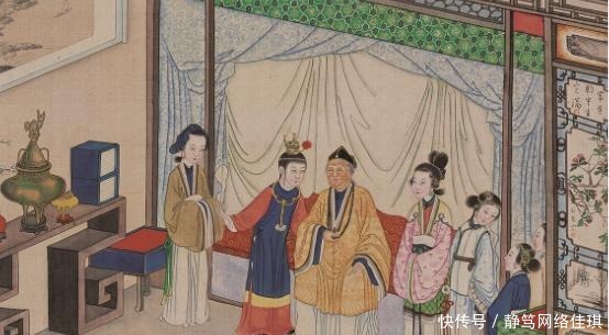 红楼梦:贾母精明绝顶,仍被王夫人一招扼住咽喉,临终:死不瞑目