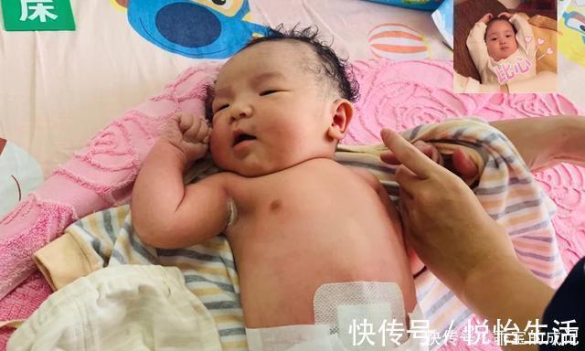 妈妈|刚出生的宝宝最喜欢做这四件事,最后一件,只有“妈妈”才能满足