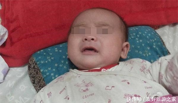 孩子|新生儿该怎么睡医生建议抱着睡好处多,但过了这个月份要停止