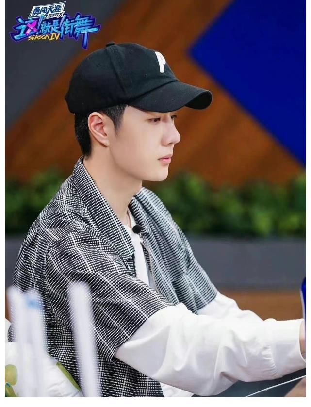 电视剧|王一博为新戏减重，即将进组拍摄，挑战全新类型角色，坐等官宣