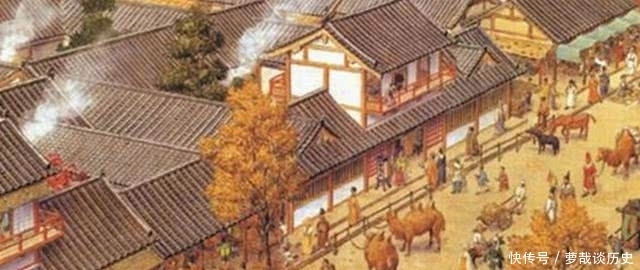 出处|游戏里，公孙离最霸气的两句台词，你知道其历史出处吗？