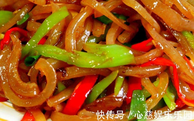 好吃|做给娃娃吃的菜,开胃又解馋,两者结合营养翻倍,好吃到起飞