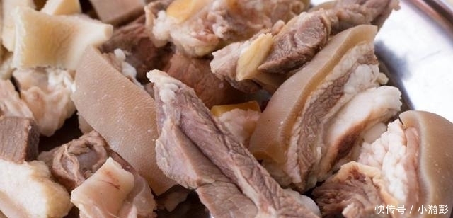 羊腩5种最好吃的做法,做法简单又美味下饭,看看你喜欢吃哪种?