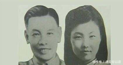江西|蒋经国和貌美寡妇生两崽，各个都出息，其中一个当上国民党副主席