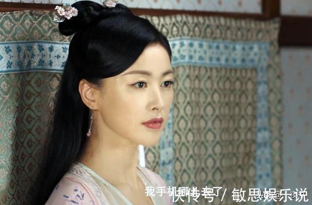 赘婿：楼舒婉并非穿越者，她虽然“放荡”，被宁毅逼迫成乱世佳人