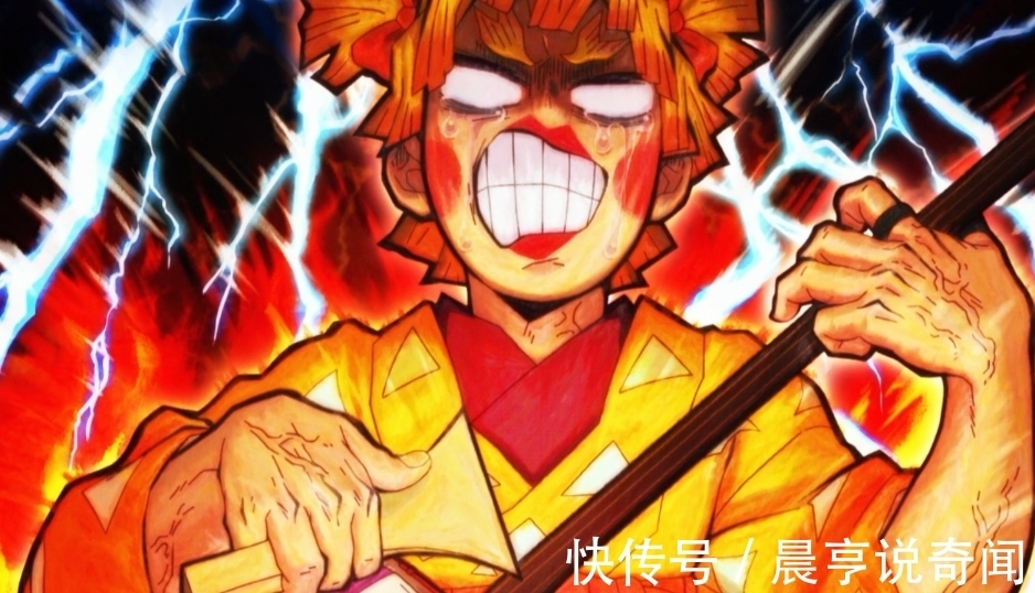 爆笑|鬼灭之刃:主角三人组女装爆笑操作 伊之助真女装大佬 善逸被嫌弃