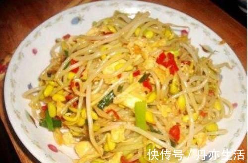 枸杞|食欲不振,教你几道好吃不腻的家常菜,爽口开胃,美味又下饭