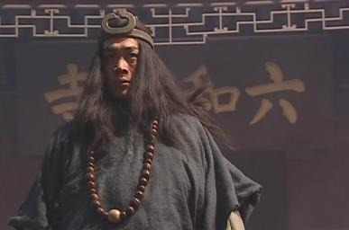 郑飚!在水浒传中,108位好汉最后都是怎么死的呢