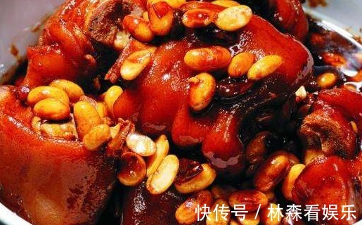 胱氨酸|简单易做,满屋飘香,一点也不油腻,每次孩子都会因此多吃几碗饭