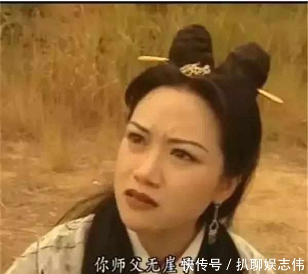 作者|天龙八部中能打败萧峰的五个人,作者没让他们交手,看你知道几个