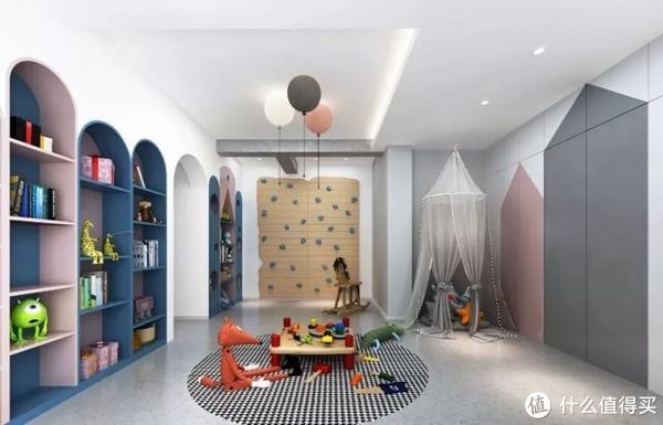 防护栏|恕我直言，现在90％的装修都不适合有孩子的家庭！