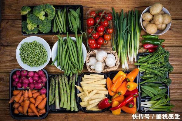 解毒|肝脏其实喜欢吃水果，肝不好牢记3种水果，补肝解毒，肝脏更健康