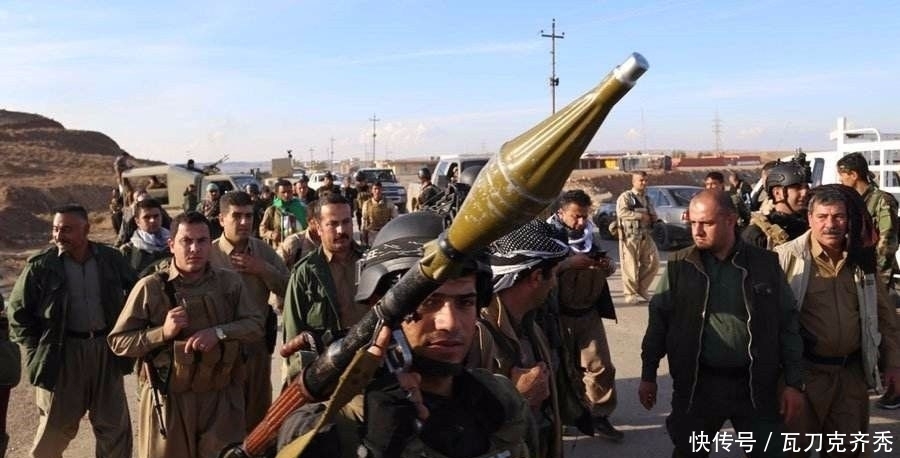 集体|死伤惨重却没拿到钱，1000多名雇佣兵集体兵变，拒绝再白白牺牲