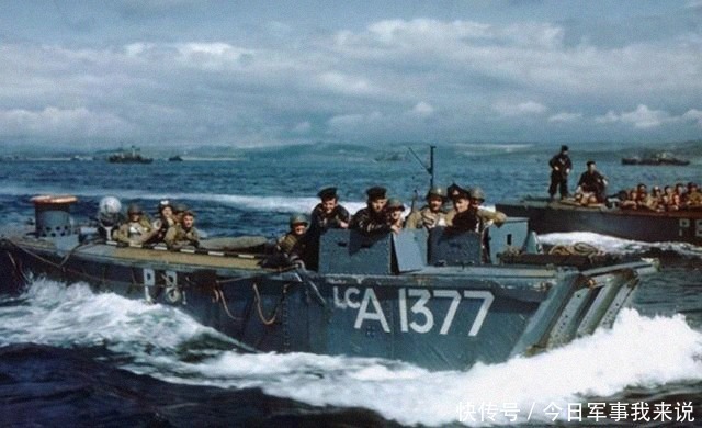 国家|二战主战场在欧亚,那另外半个世界当时在干啥?说出来你可能不信