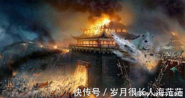 架空&5本优质架空历史类小说,主角没有金手指,凭智慧一步步崛起