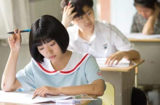 孩子|什么样的孩子容易成为学霸?以下这3种表现的孩子自带学霸光环