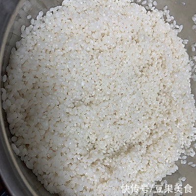 吃了桂花米酒忘不掉,家人香的受不了